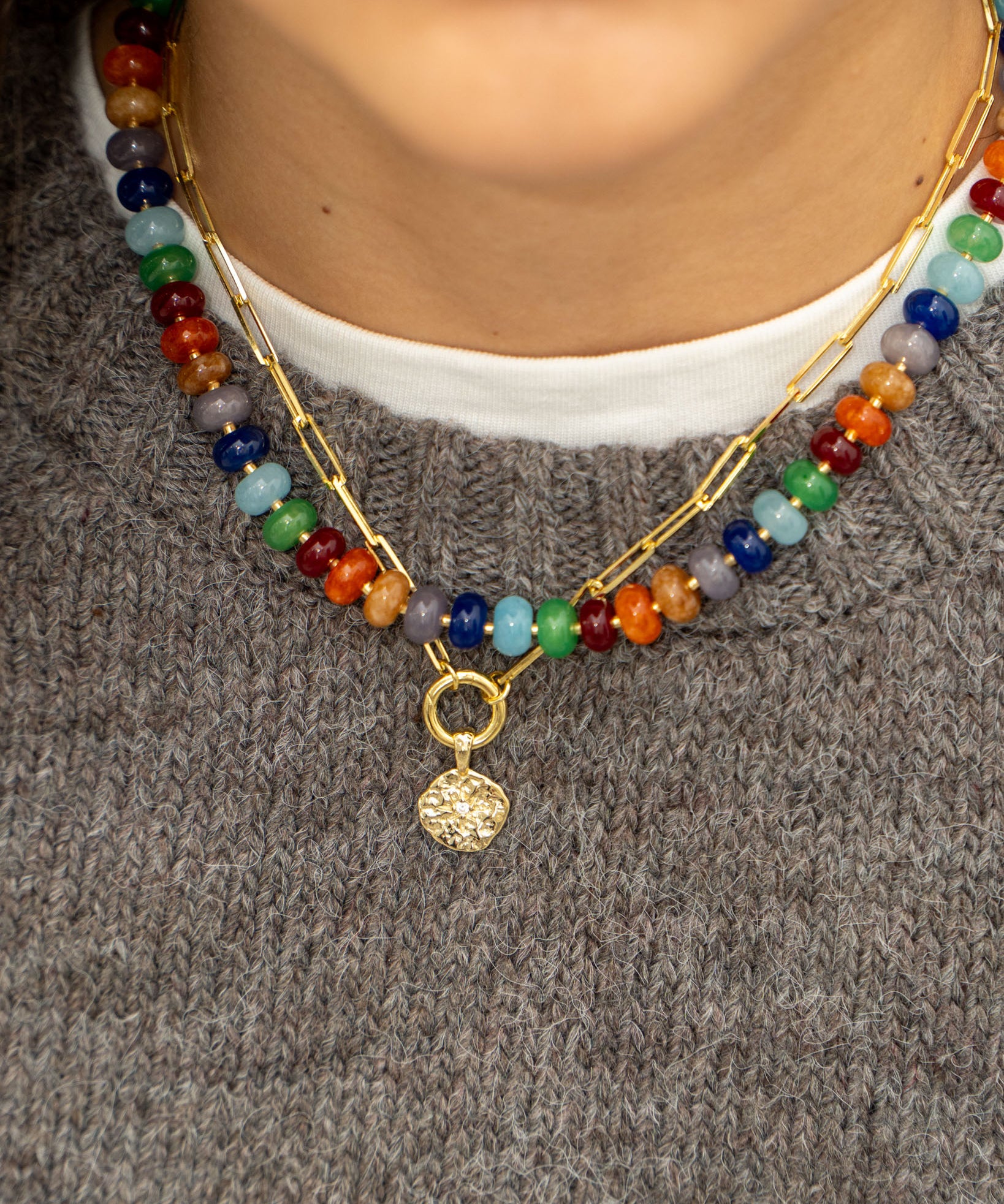 DINA necklace