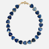 ELYSE bracelet - midnight ocean