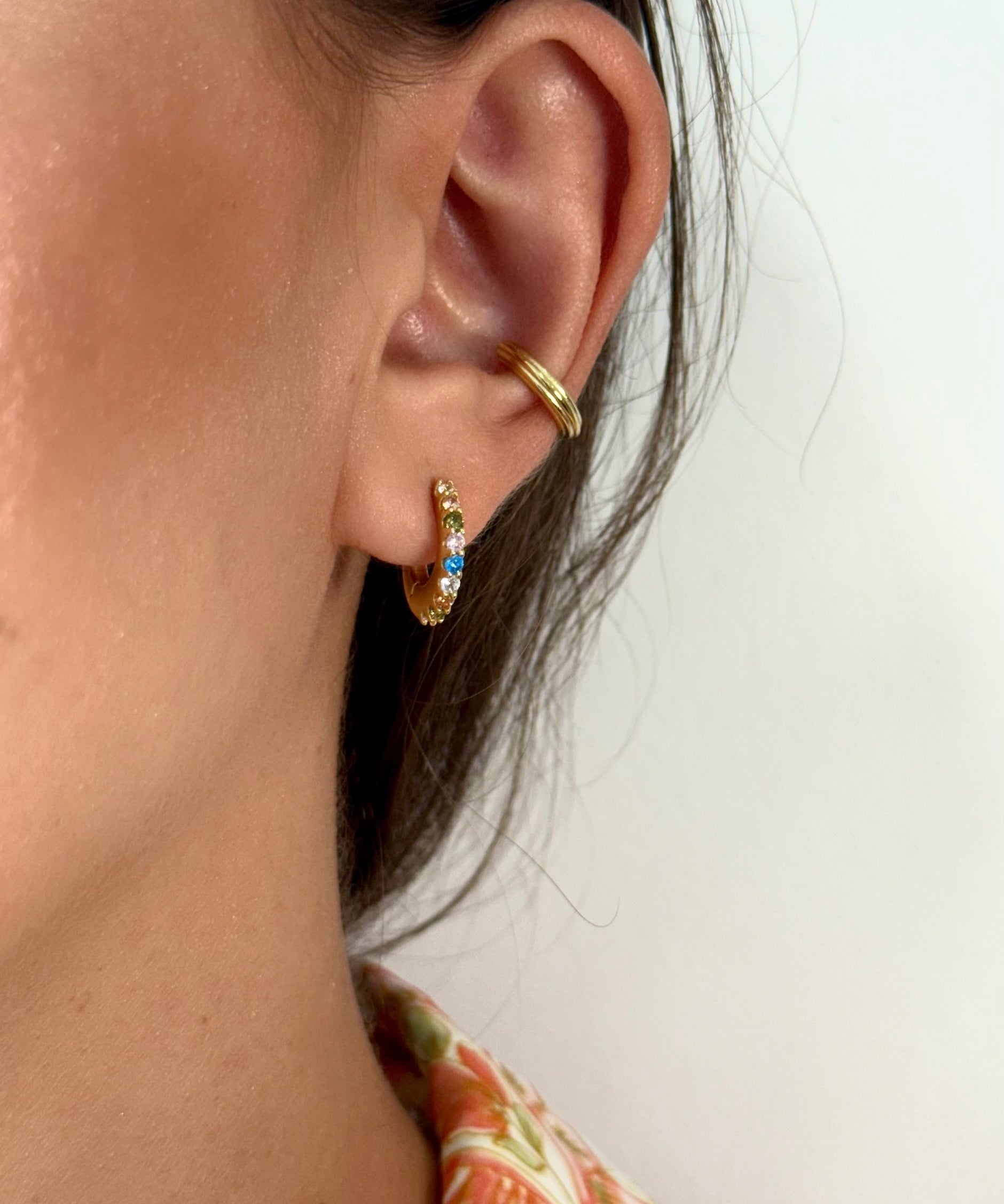 LEORA hoops