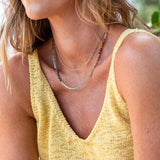 RAINBOW necklace