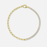 NOLA bracelet