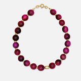NALA bracelet - Berry Rose