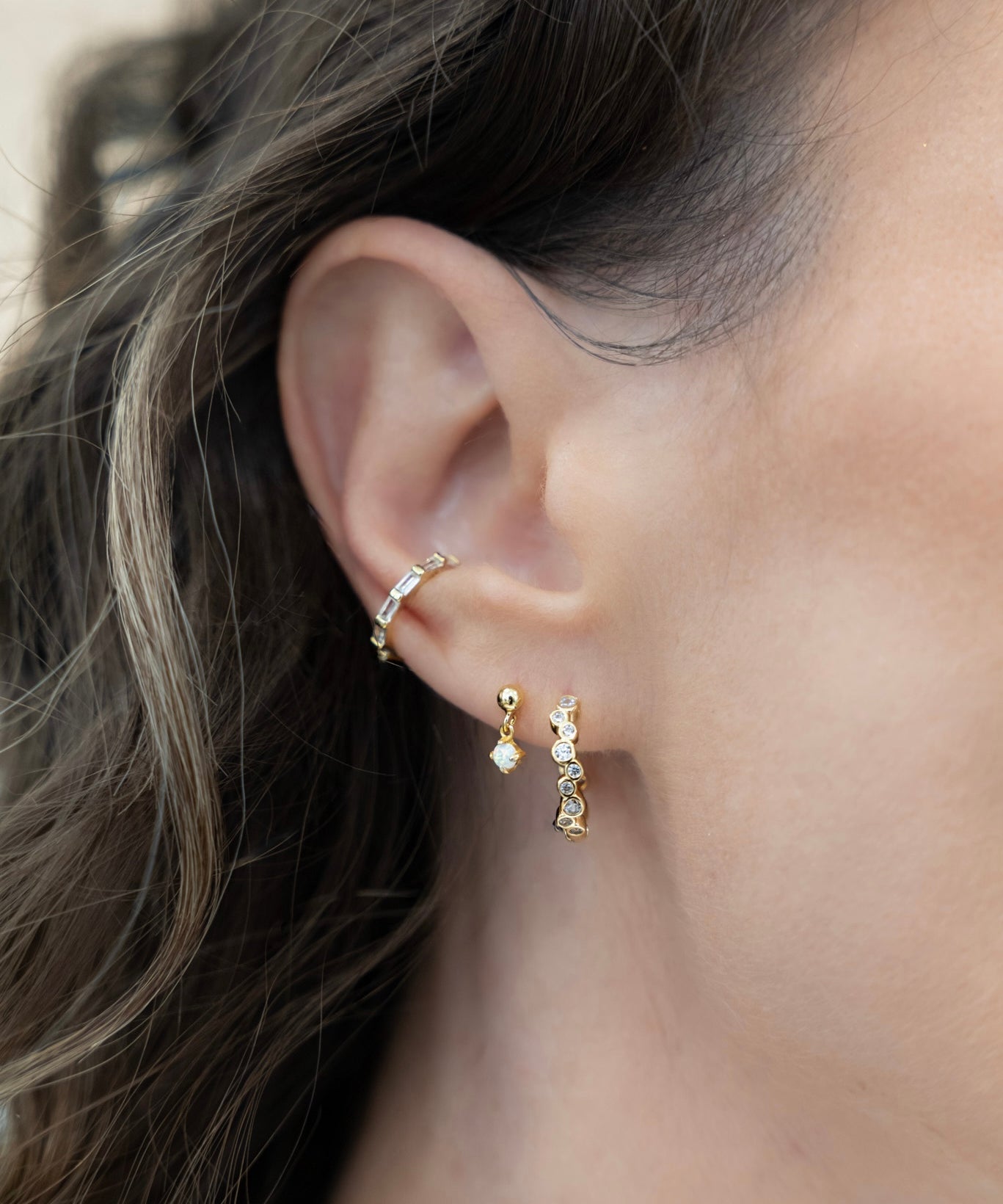 GEMMA studs