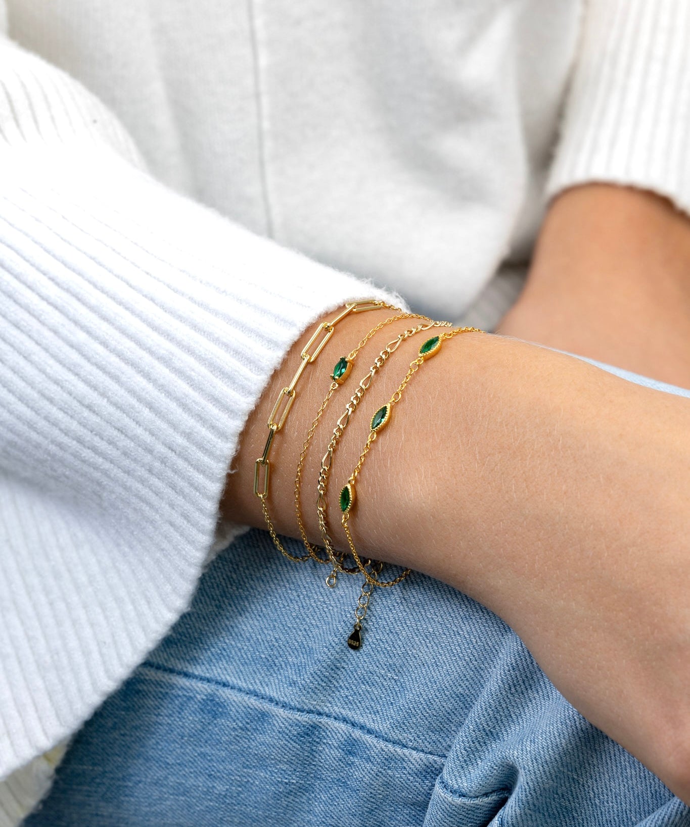 ELIA bracelet