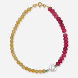 PALOMA bracelet - sunset