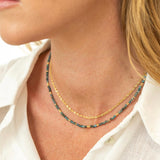 KELLY necklace