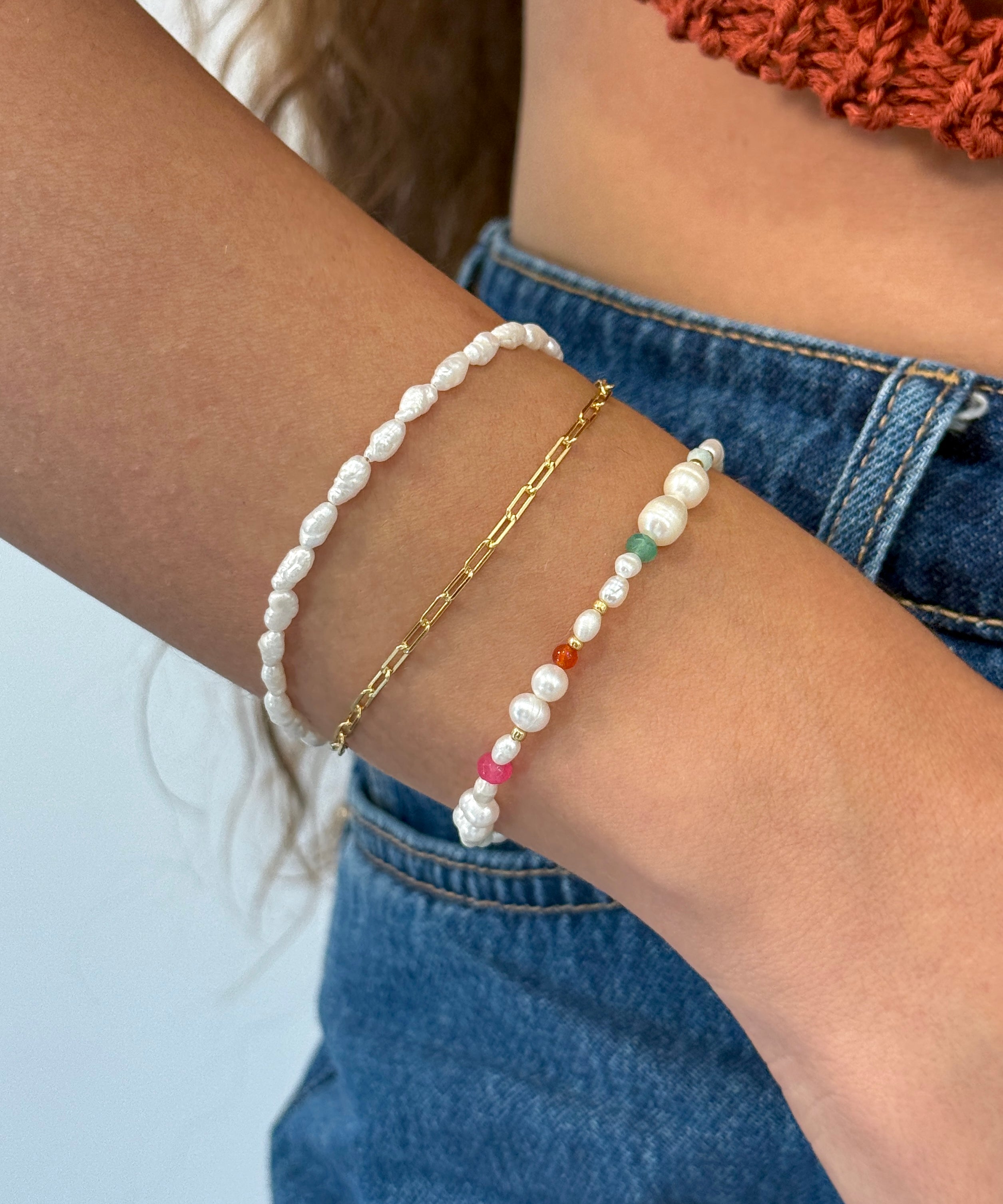 ASHLEY bracelet