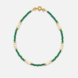 AMELIE bracelet - green