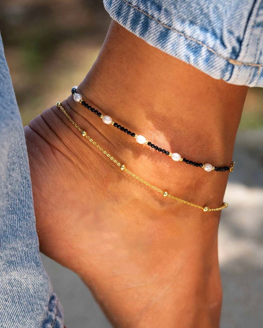 ARYA anklet