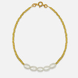 AIMEE anklet