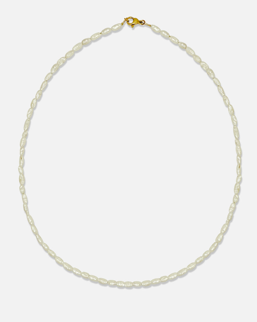 IVA necklace