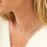 ALLURE necklace