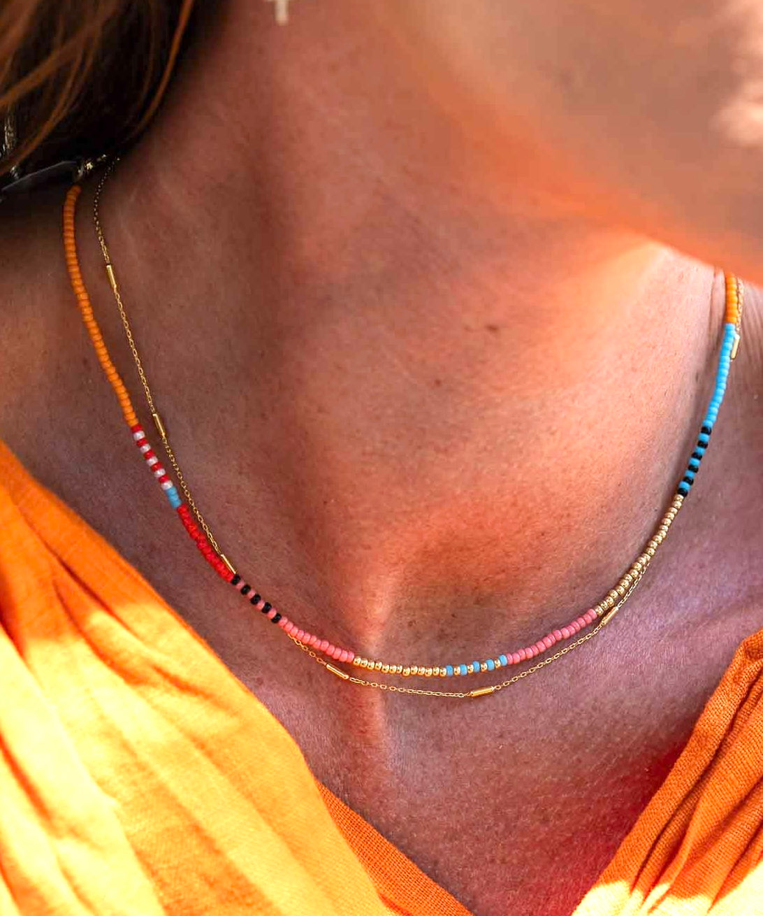 MARIS necklace