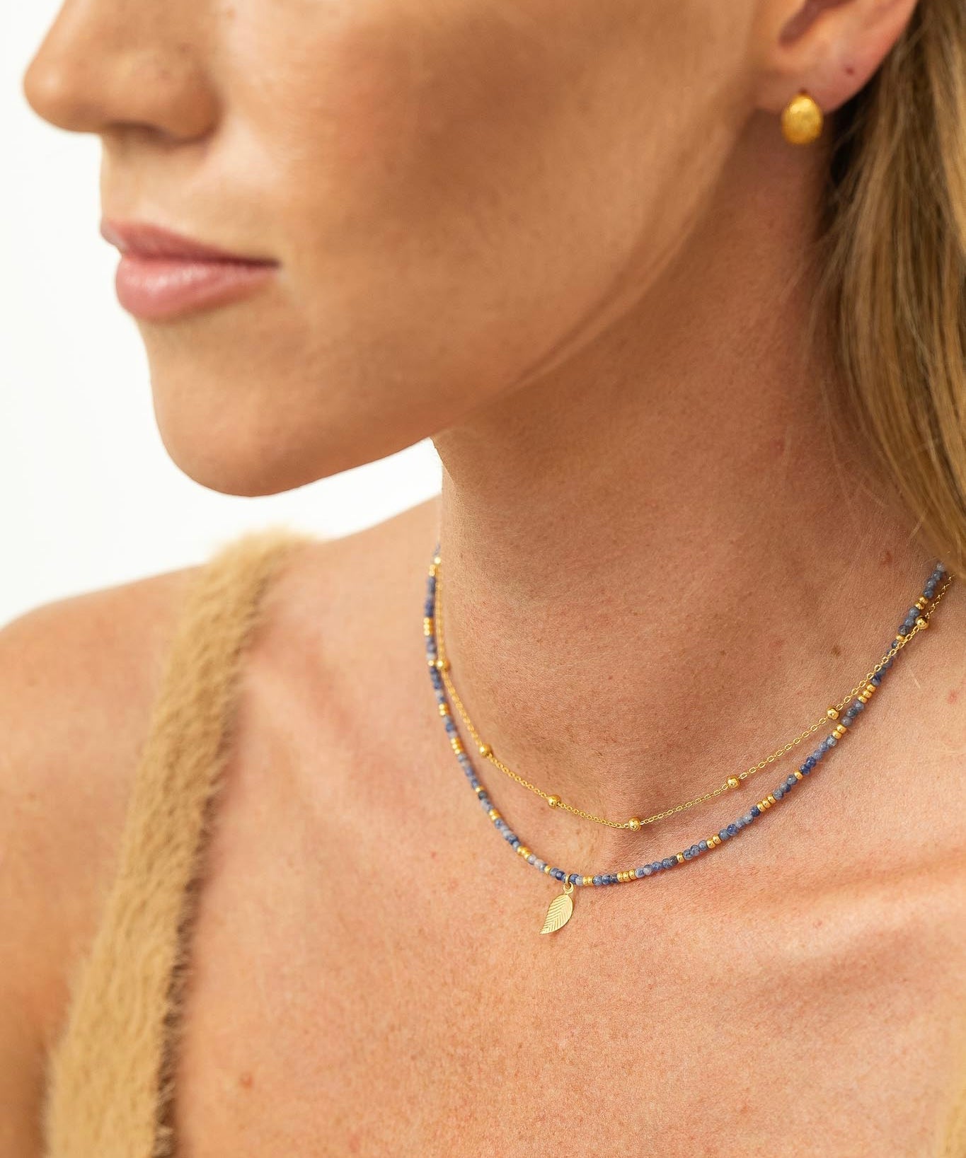 OCEANA necklace