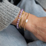 NALA bracelet - Lavender