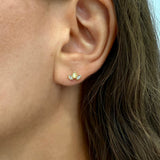 IRIDA studs