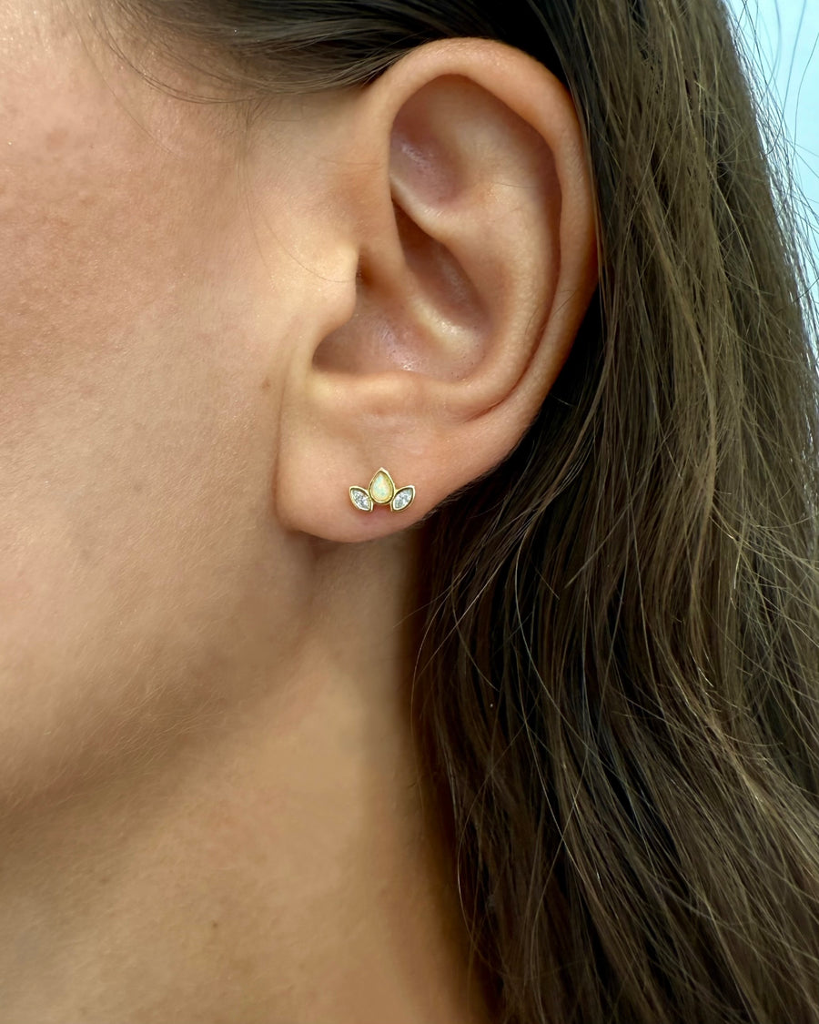 IRIDA studs