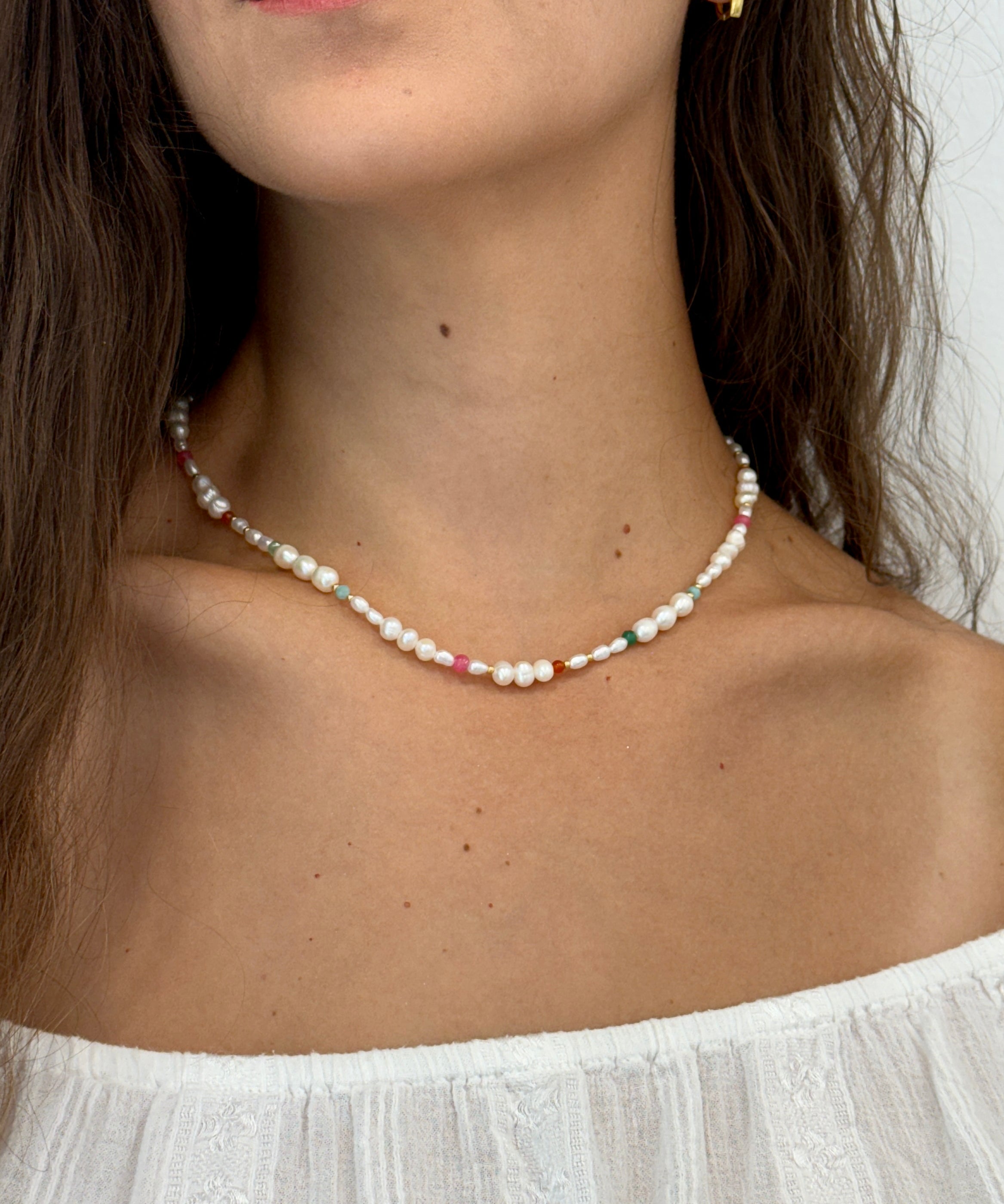 ASHLEY necklace