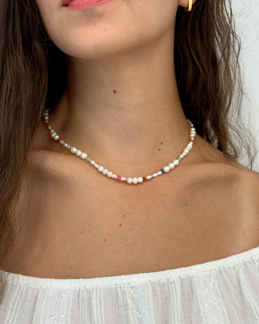 ASHLEY necklace