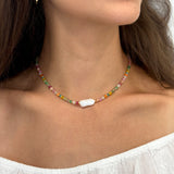 NAYA necklace