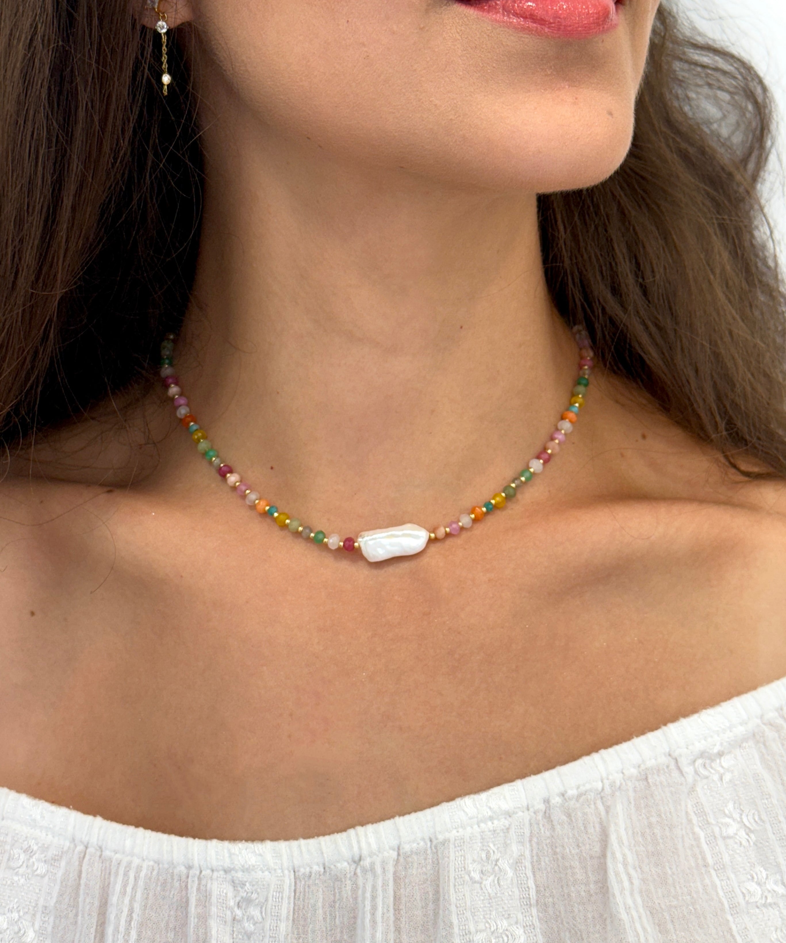NAYA necklace