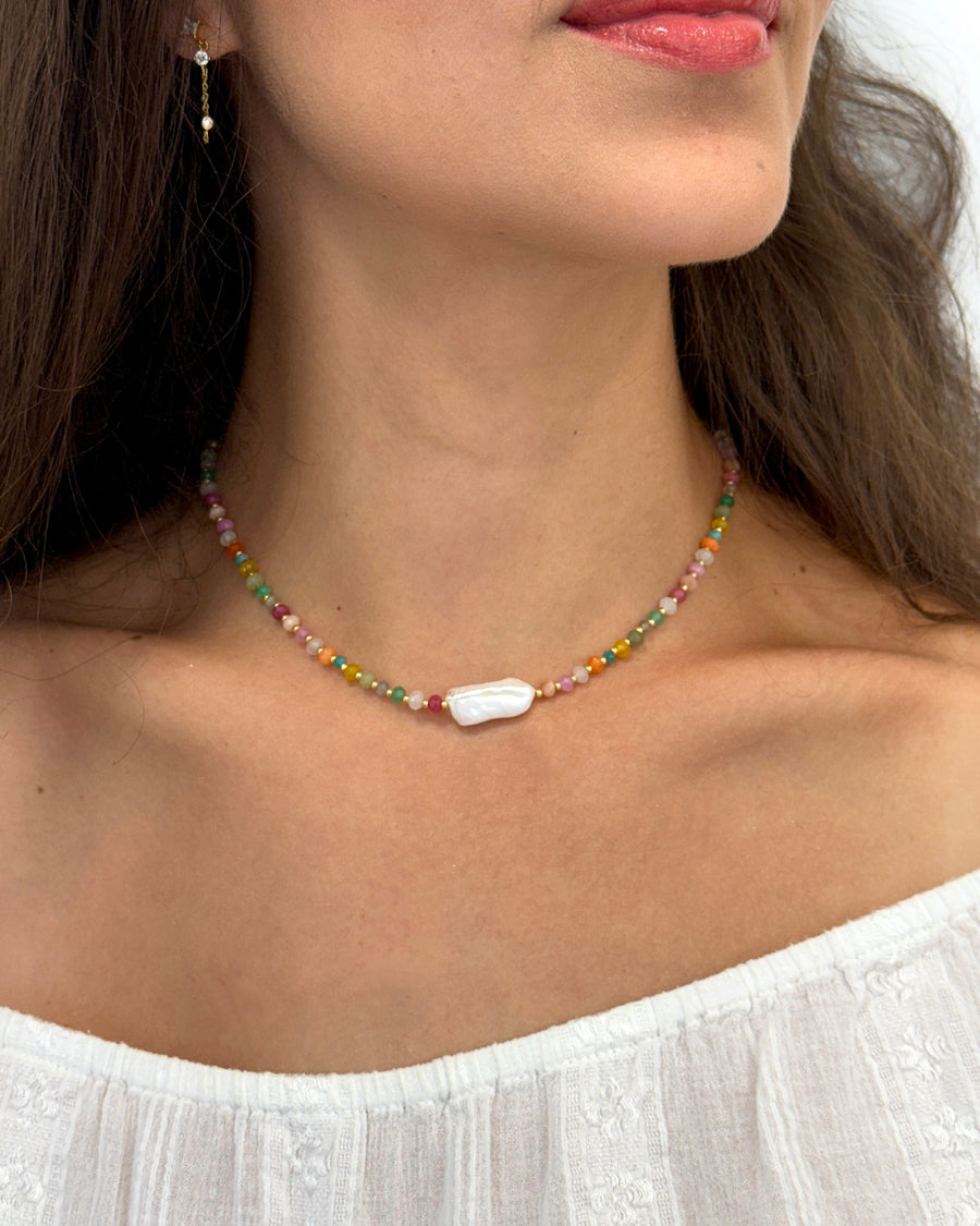 NAYA necklace