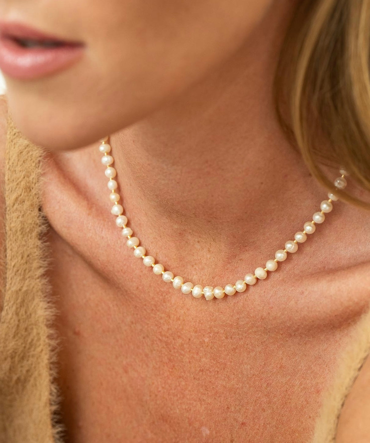 HARMONY necklace