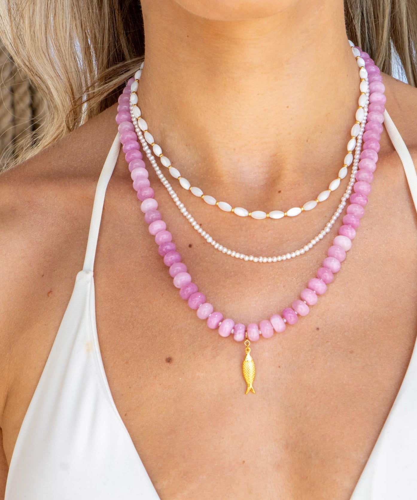 NORMA necklace