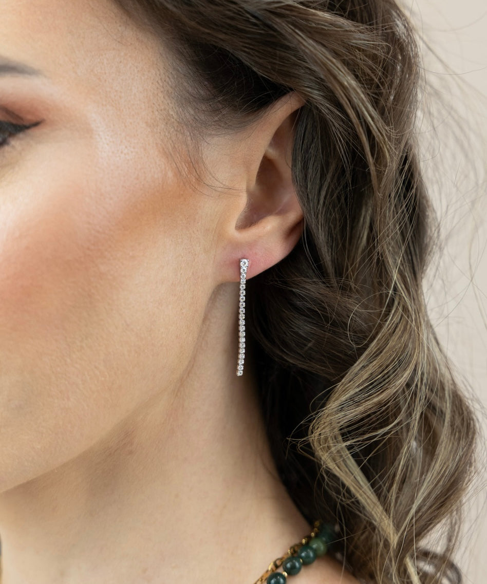 ERICA earrings
