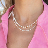SANDY necklace