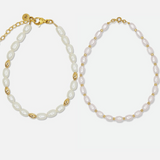 GRACE & ZOE bracelet set