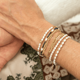GRACE & ZOE bracelet set