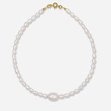 Cabana Anklet