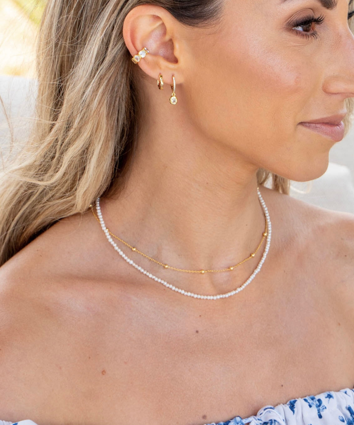 AURELIA necklace