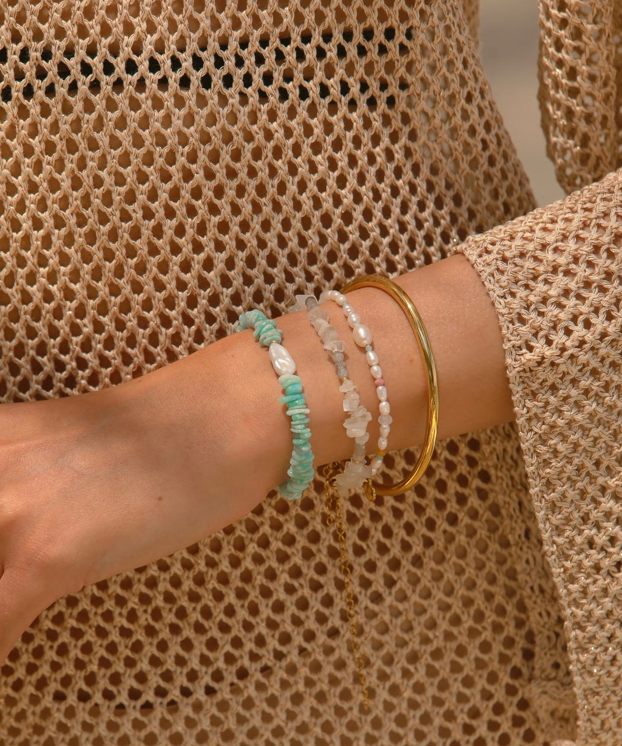 CLEA bracelet