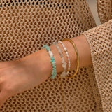 CLEA bracelet