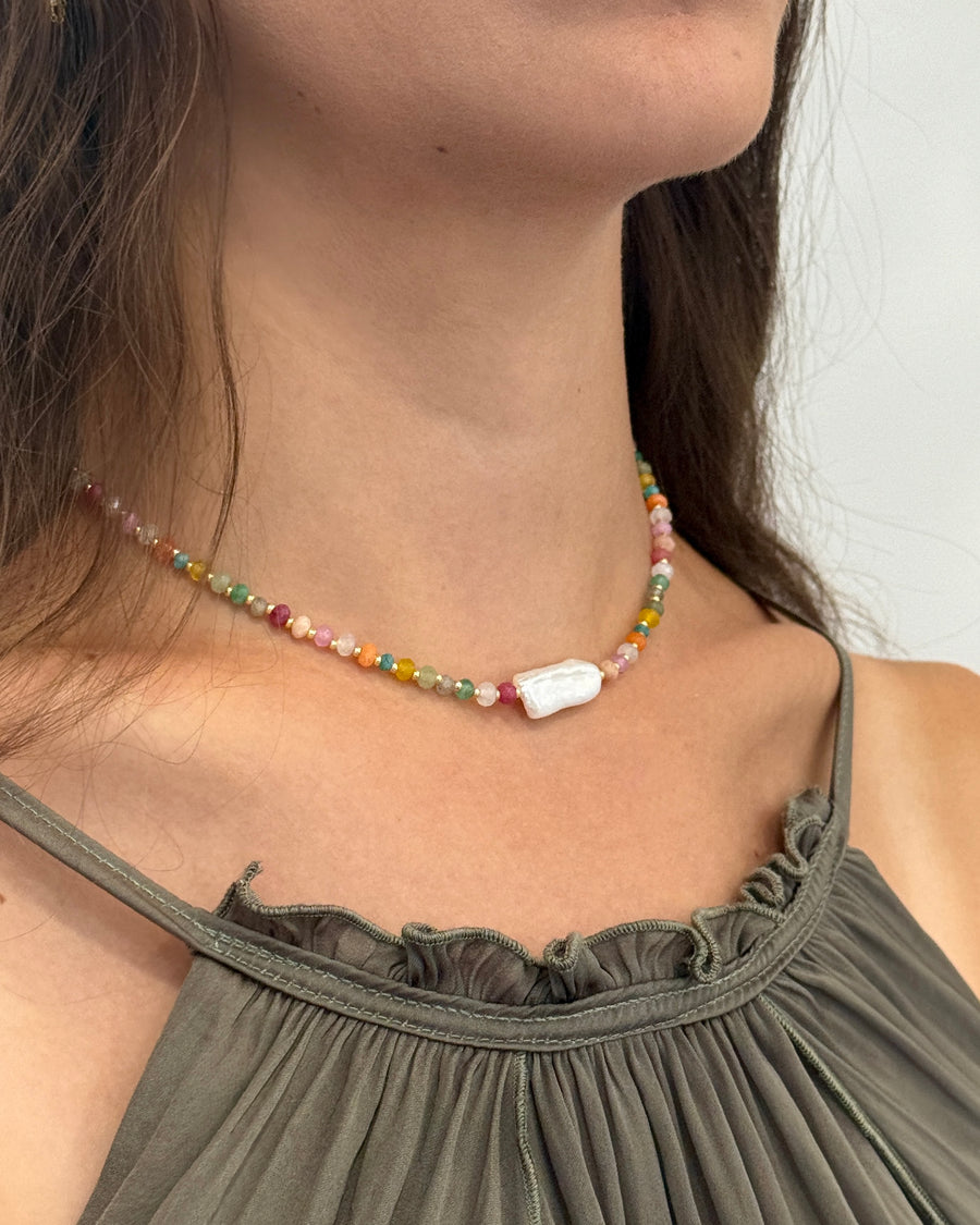 NAYA necklace