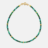 ELODIE bracelet - turquoise