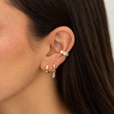 LIVIA hoops