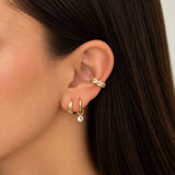 LIVIA hoops