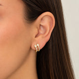 LUCIA hoops