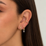 ALESSA hoops
