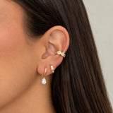 ELYSE hoops