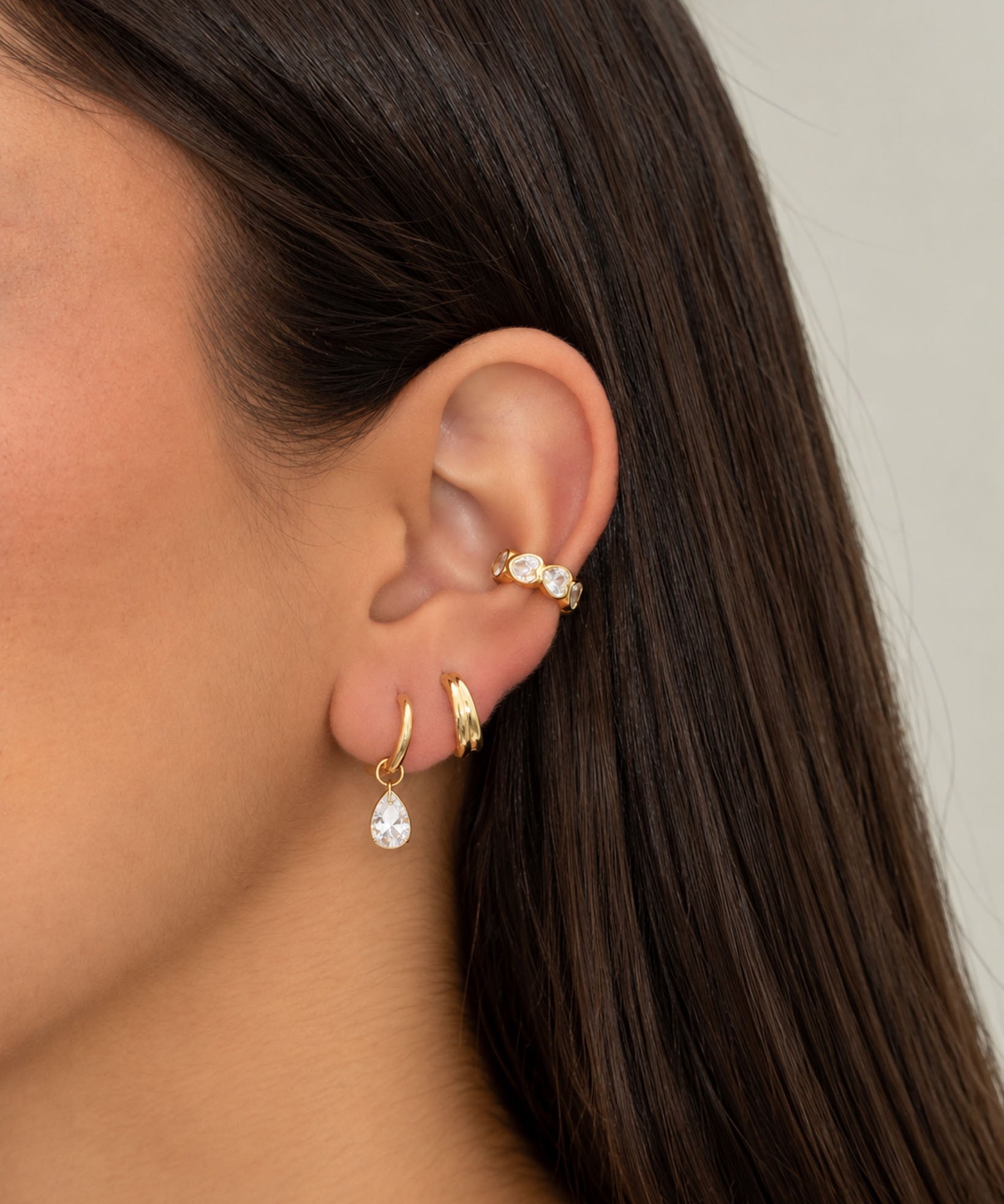 ELYSE hoops
