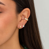 LILY studs