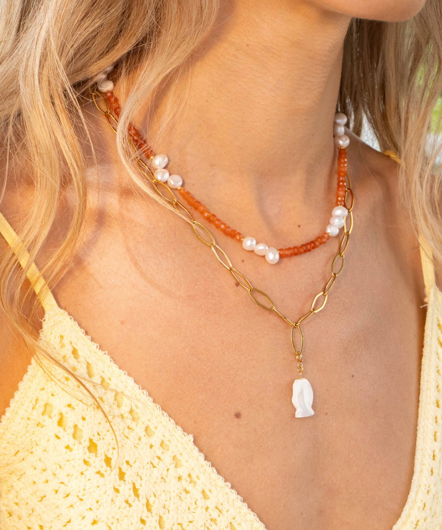 EMMIE necklace