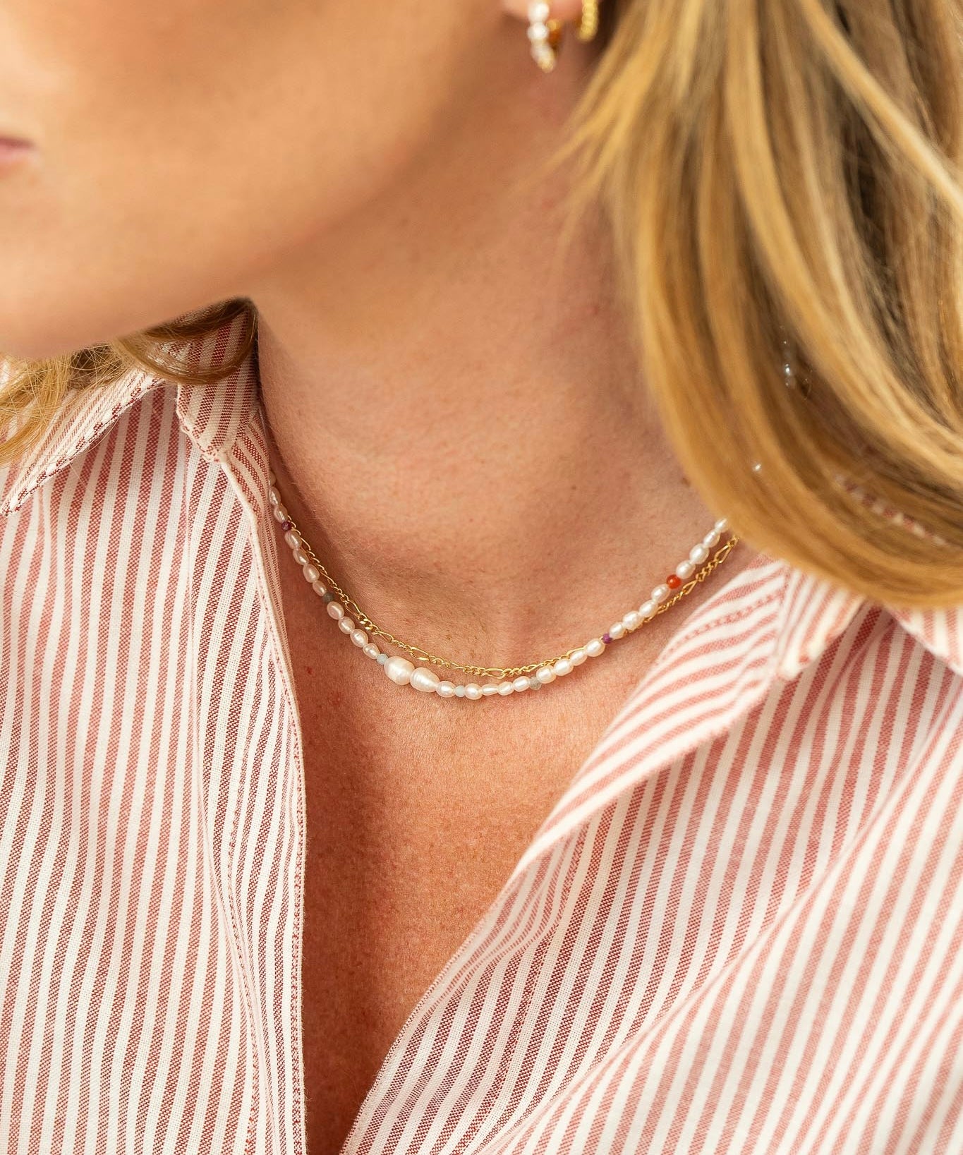VIENNA necklace
