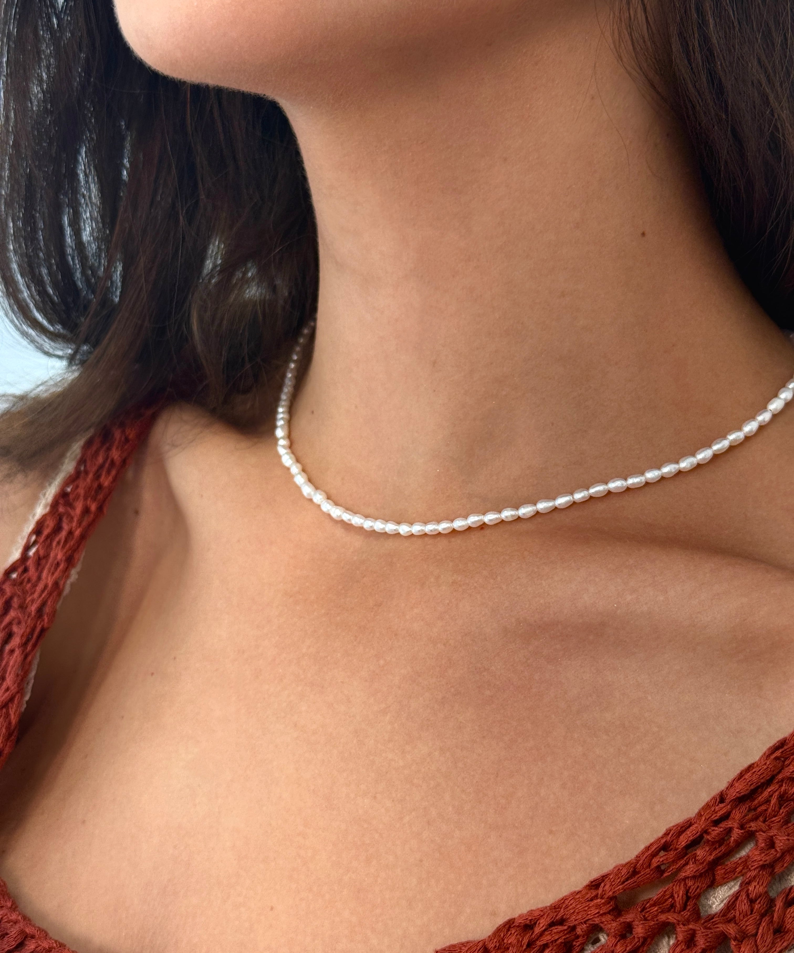 ANNE necklace