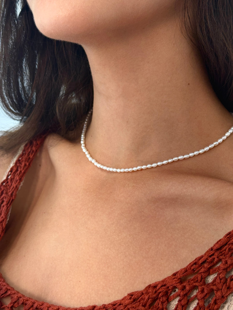 ANNE necklace
