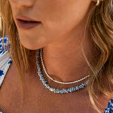 SERENITY necklace